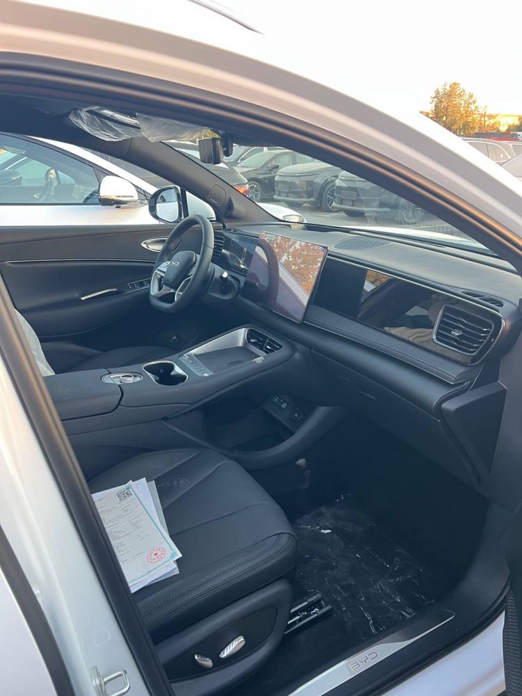 Byd Sialon Syalon sealon