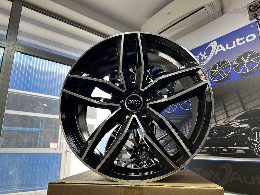 20" Джанти за AUDI RS RS6 C7 A4 A5 A6 A7 A8 S5 S6 S7 Q5 Q7