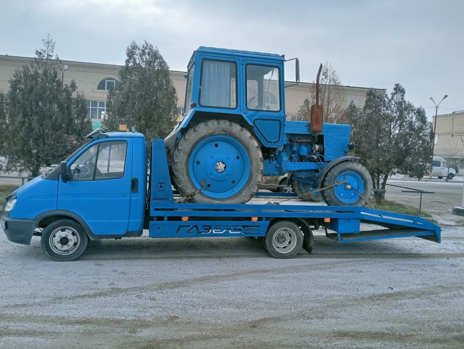 Эвакуатор 24/7 қол жетімді әрі жылдам сенімді