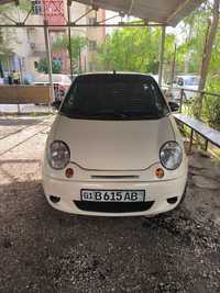 Chevrolet matiz evro