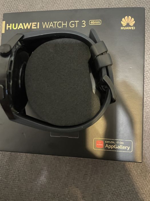 Huawei Watch GT3