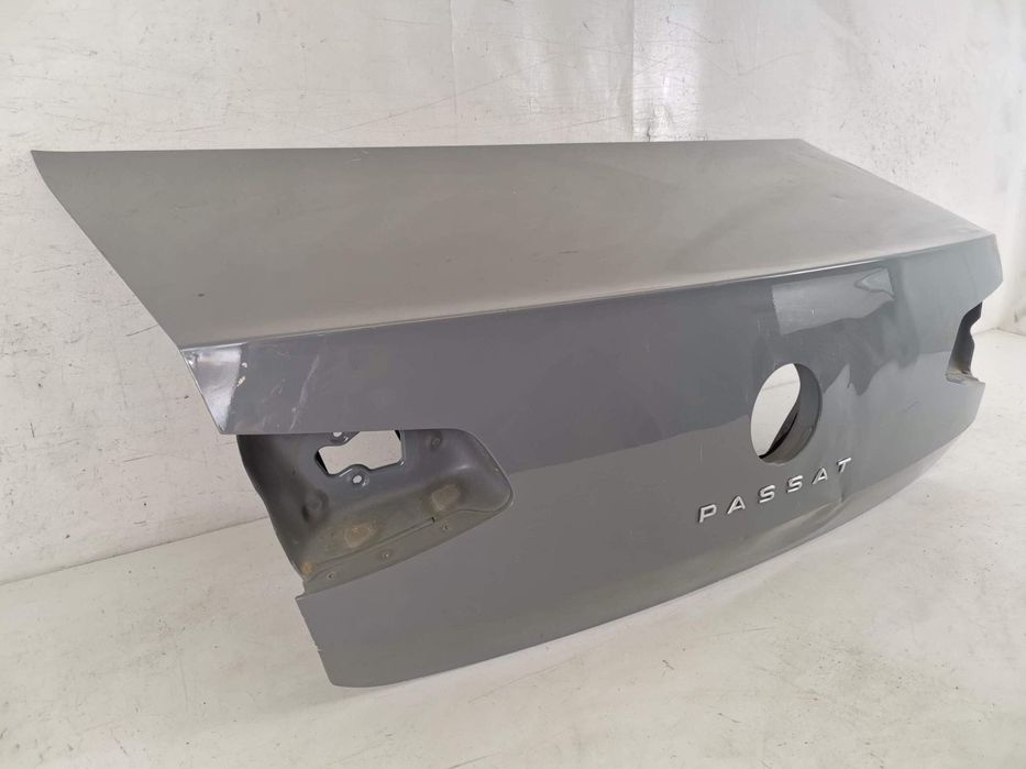 Haion Capota Portbagaj Volkswagen VW  Passat B8 2014 2015 2016 2017 20