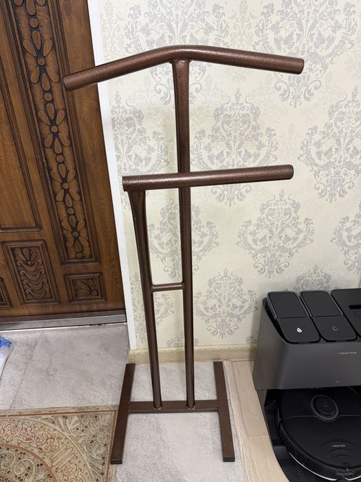 Вешалка напольная