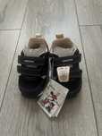 Pantofi sport copii noi Geox piele marimea 19