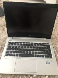 Laptop Hp Probook 430 G6 display 14” 16Gb ssd 500 intel i5-8265U