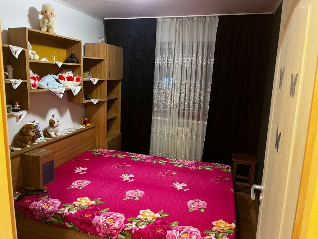 Vand apartament 3 camere Ferentari