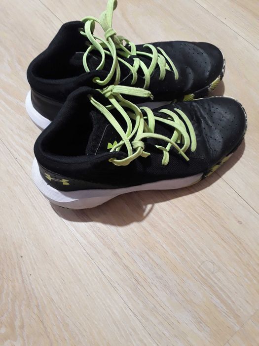 Маратонки детски кожа