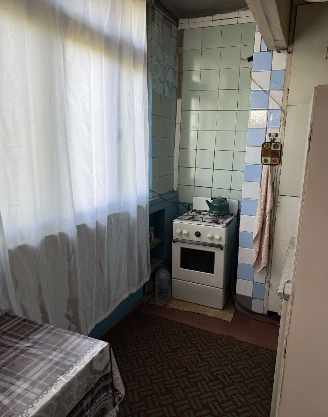 Kvartira arenda chilonzor 7 kvartal