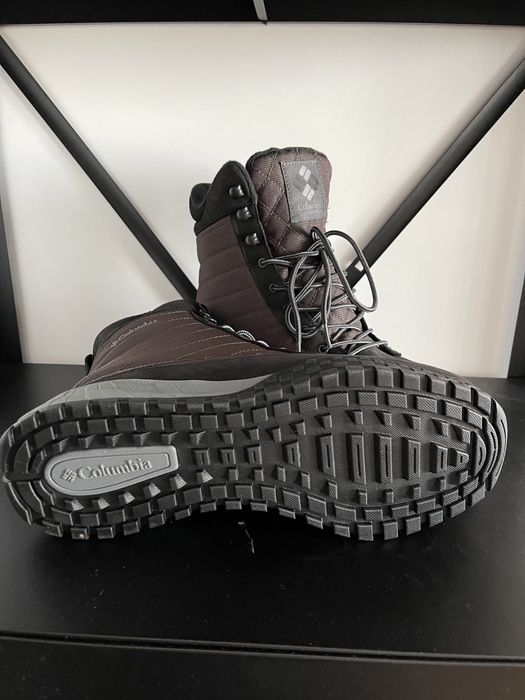 Columbia Fairbanks 1006 Omni Heat