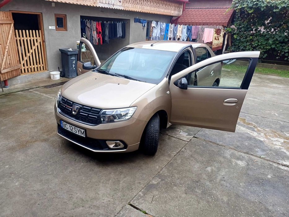 Logan Prestige 1500