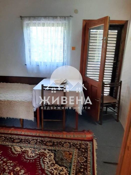 Продава вила/ къща във вилна зона Кулака, гр.Балчик