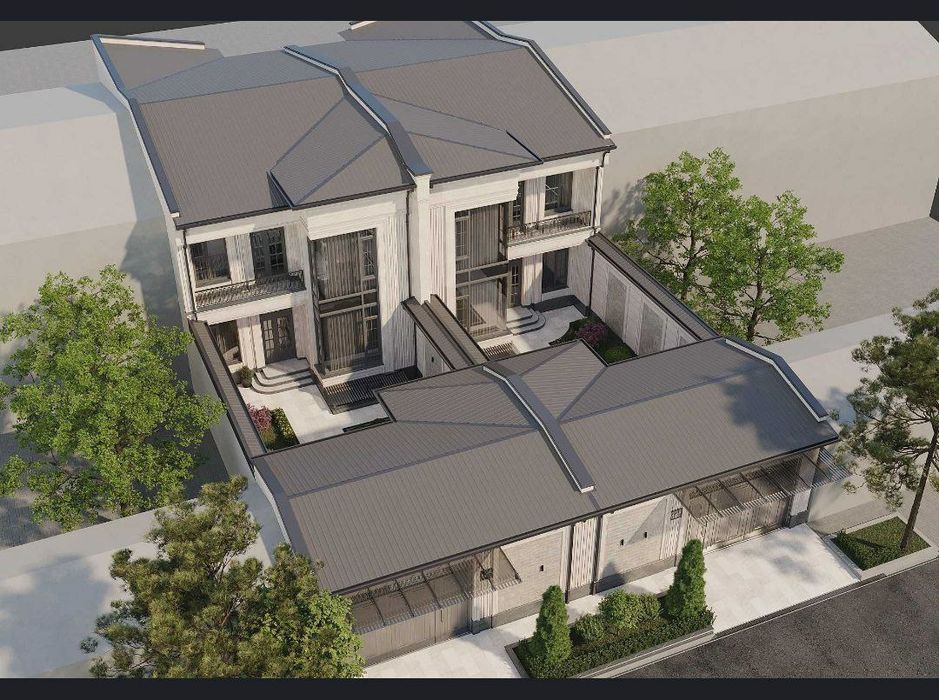 Продажа Новый Евро Дом Раккат Махалля