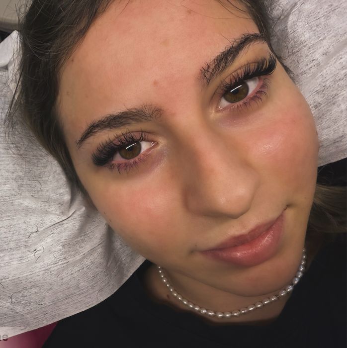 Aplic Extensii gene fir cu fir 100 LEI - 1-3D, M/L Foxy Constanta