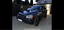 Vand Volvo Xc 90 4x4