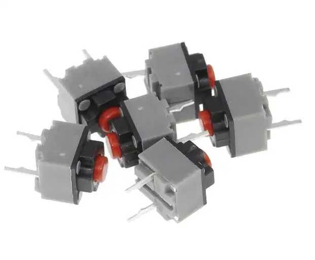 Micro Switch Mouse Click Buton OMRON KAILH GM 2 4 8 SILENT TTC GOLD80M