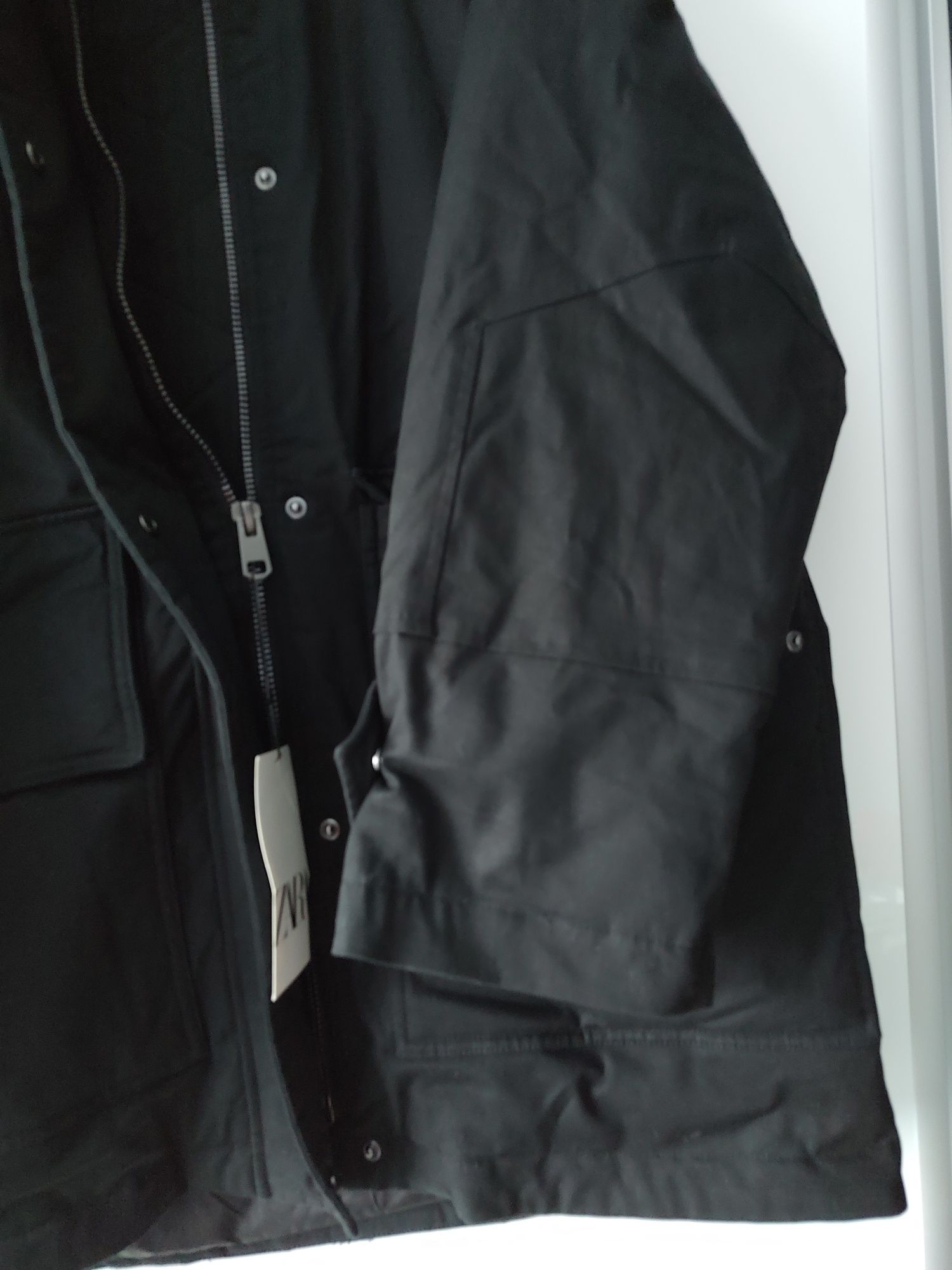 Ново  яке   Zara
