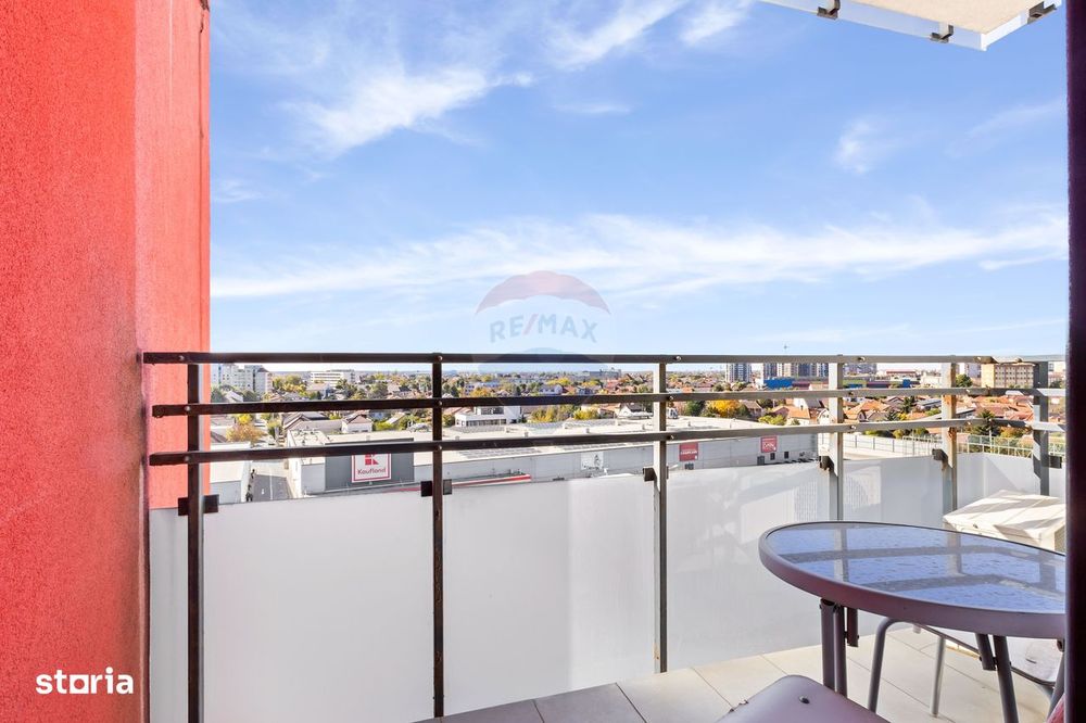 Apartament de vanzare, ideal pentru investitie – ARED Kaufland