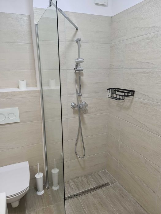 Apartament cu o camera, loc parcare si boxa ,  TRANSALPINA RESIDENCE