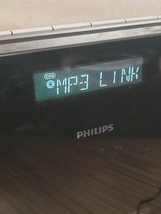 Vand radio Cd Usb