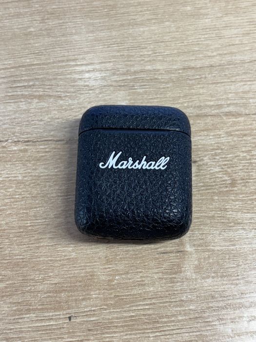 Marshall Minor III/Aktiv market