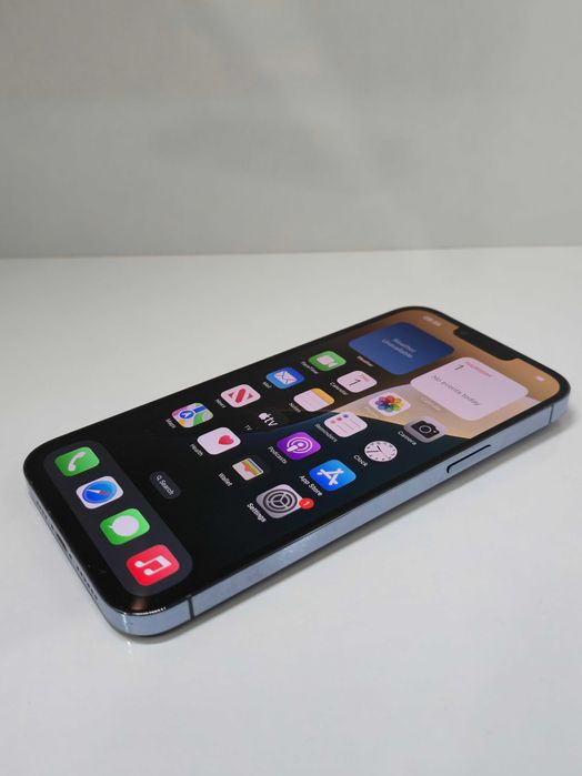 iPhone 13 Pro Max 128GB Sierra Blue