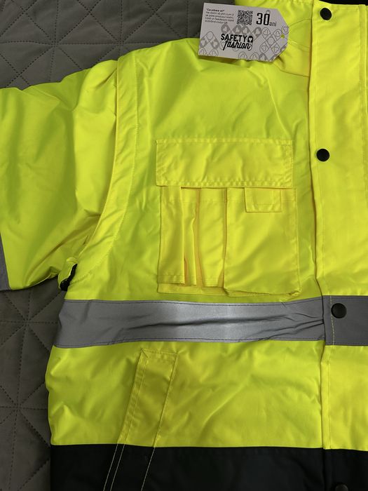 Geaca lucru iarna Renania