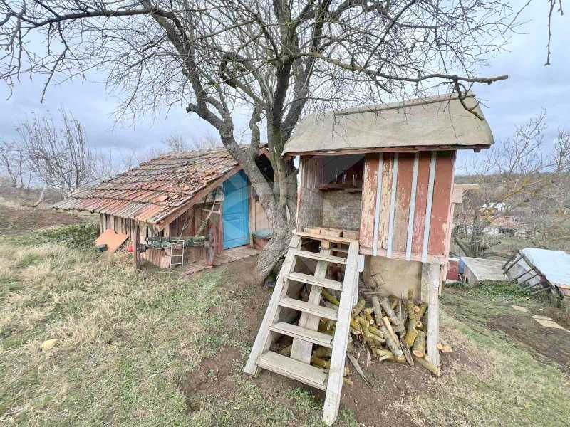 Ексклузивно предложение! Къща в село Зорница 73842
