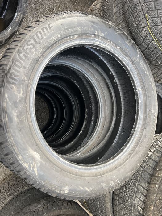 Anvelope Iarna 205/55r16 Bridgestone