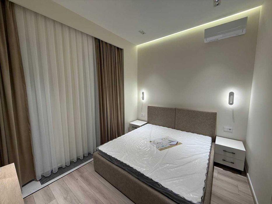 Сдается в аренду 2х ком в элитном ЖК Mirabad Avenue