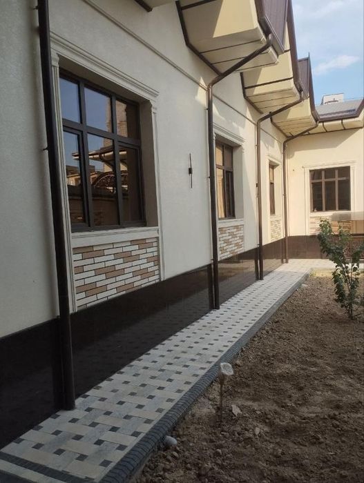 Срочно продаётся евро дом 6,6 соток