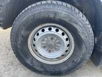 Vand roti mitubishi l200 2006 plus