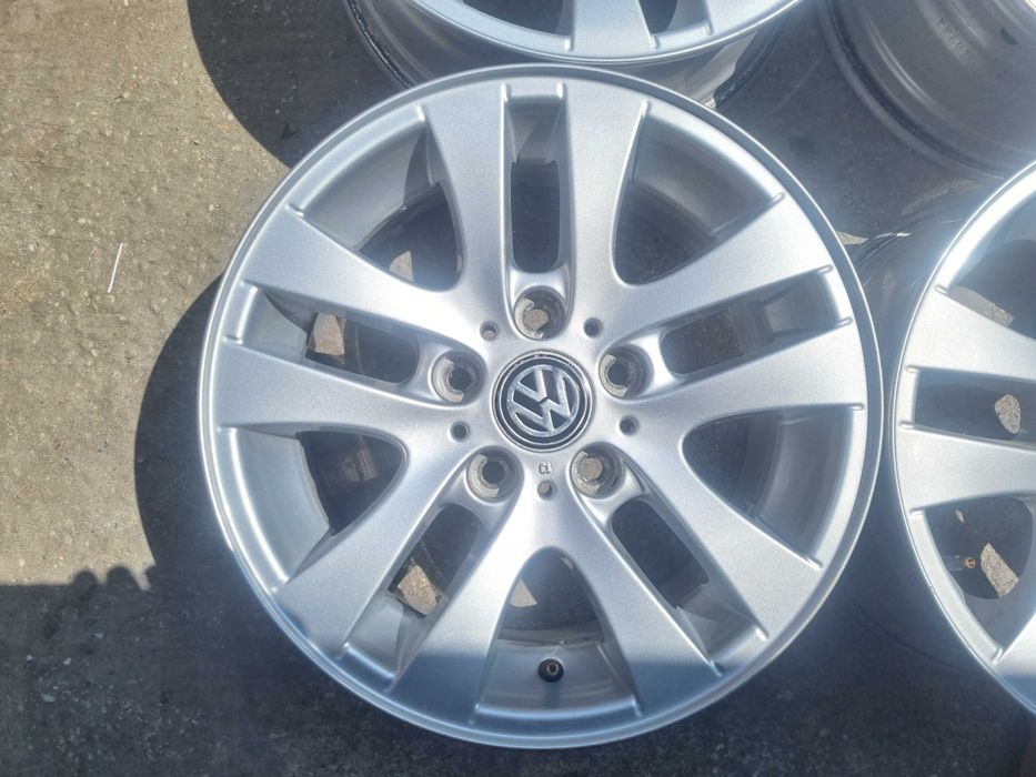 Jante VW T5 T6 bmw 5x120 pe 16