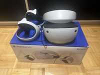 Playstation 5 PSVR2 headset