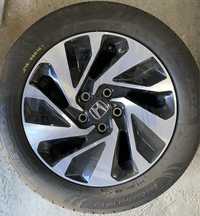 Jante Aliaj 16'' 5x114,3 HondaCivic/CR-V/Prelude/,SuzukiSX4,ToyotaRav4