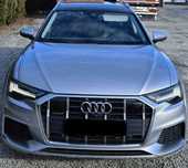 Audi A6 Allroad 55TDI - TVA inclus, deductibil