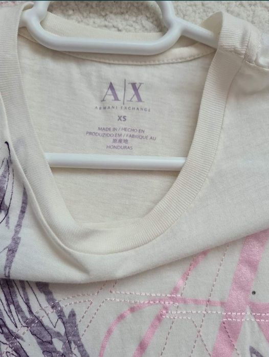 Tricou Armani Xs