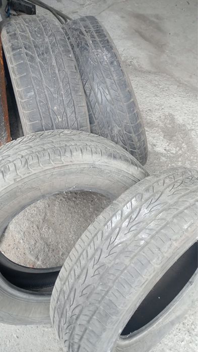 Шыны продам резину смотрите