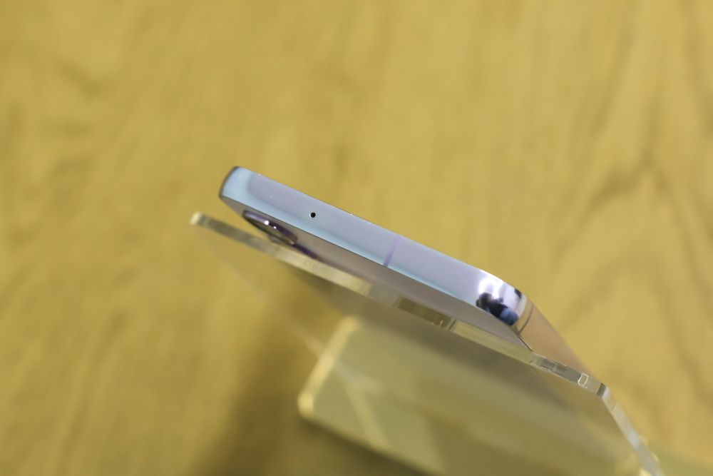 Samsung s23 plus 256 gb розов