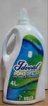 Detergent rufe albe si colorate, Ideeal, 4L
35 ron