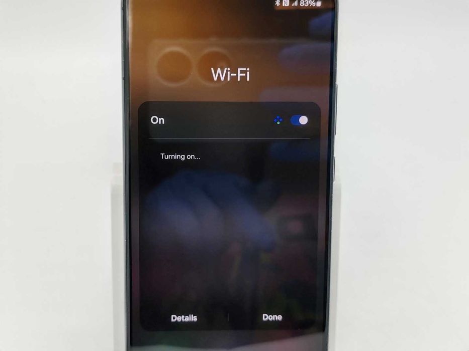 Samsung Galaxy S22 Plus 256GB,se blocheaza,wifi defect #72644