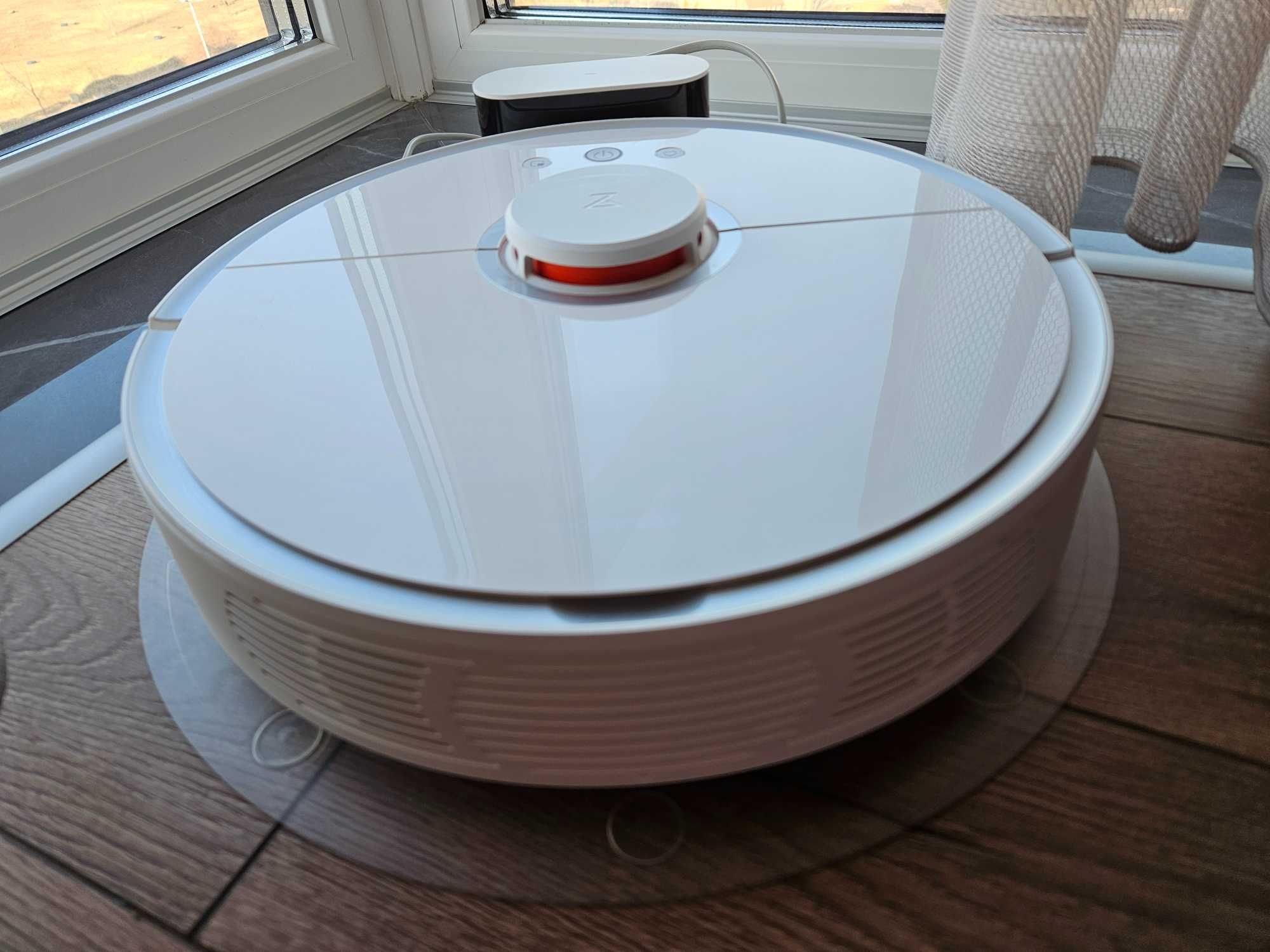 Xiaomi Roborock S50 2gen