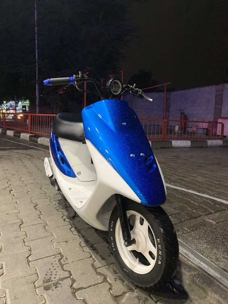 Продам Honda dio 27