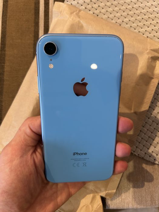 Iphone xr pentru piese