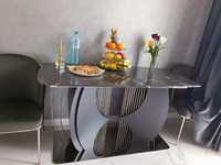 Vând mobilă modernă - masă bucătărie