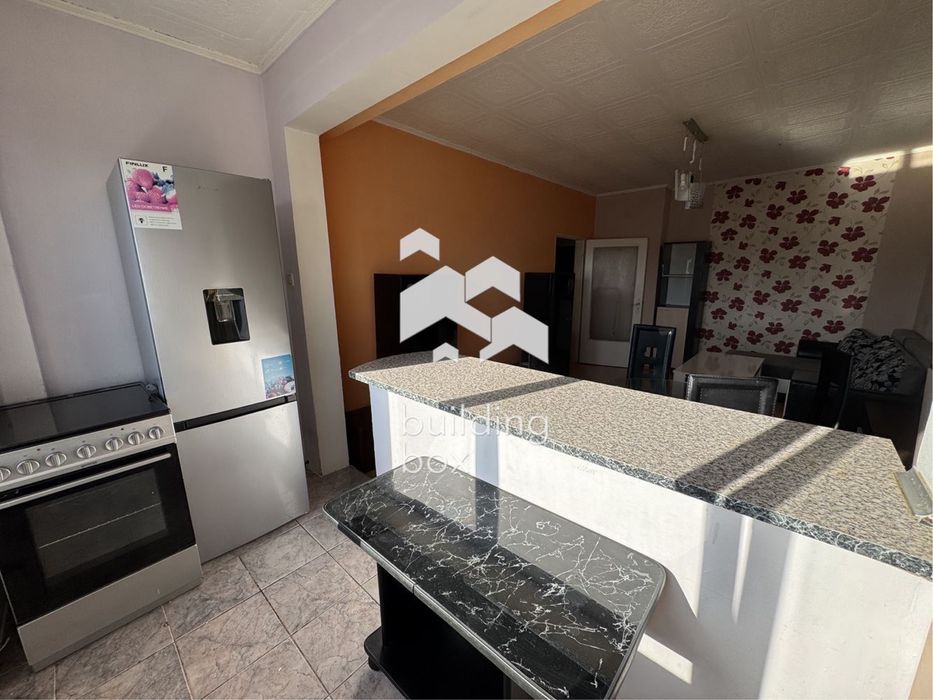 Продава се Двустаен апартамент в София, Младост 3 - 48 кв.м за 2355 €/кв.м - Снимка #4
