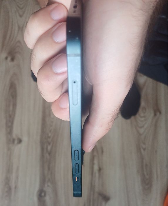 Iphone 13 256GB midnight