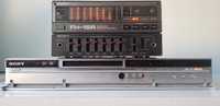Sony TA 158 din FH 15 R muzica amplificator vintage preu arta colectie