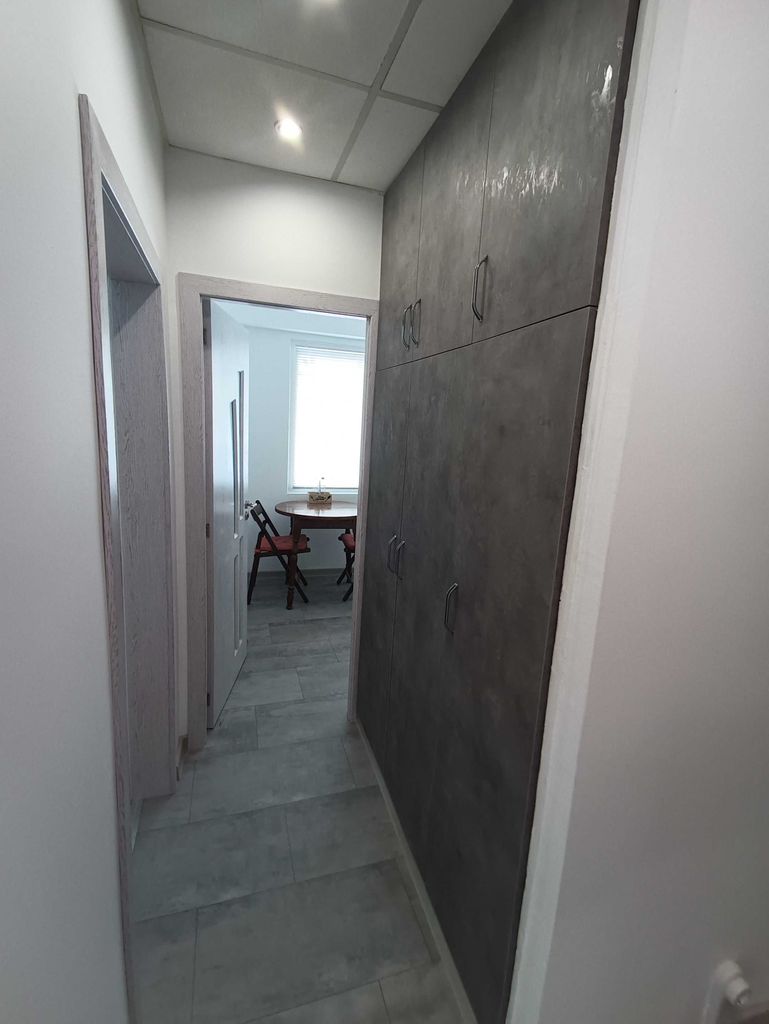 Дава се под наем Двустаен апартамент в Русе, Дружба 3 - 60 кв.м за 306 € - Снимка #6