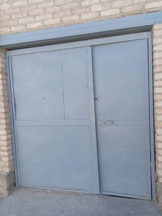 Продается дом (участок)в городе Каган