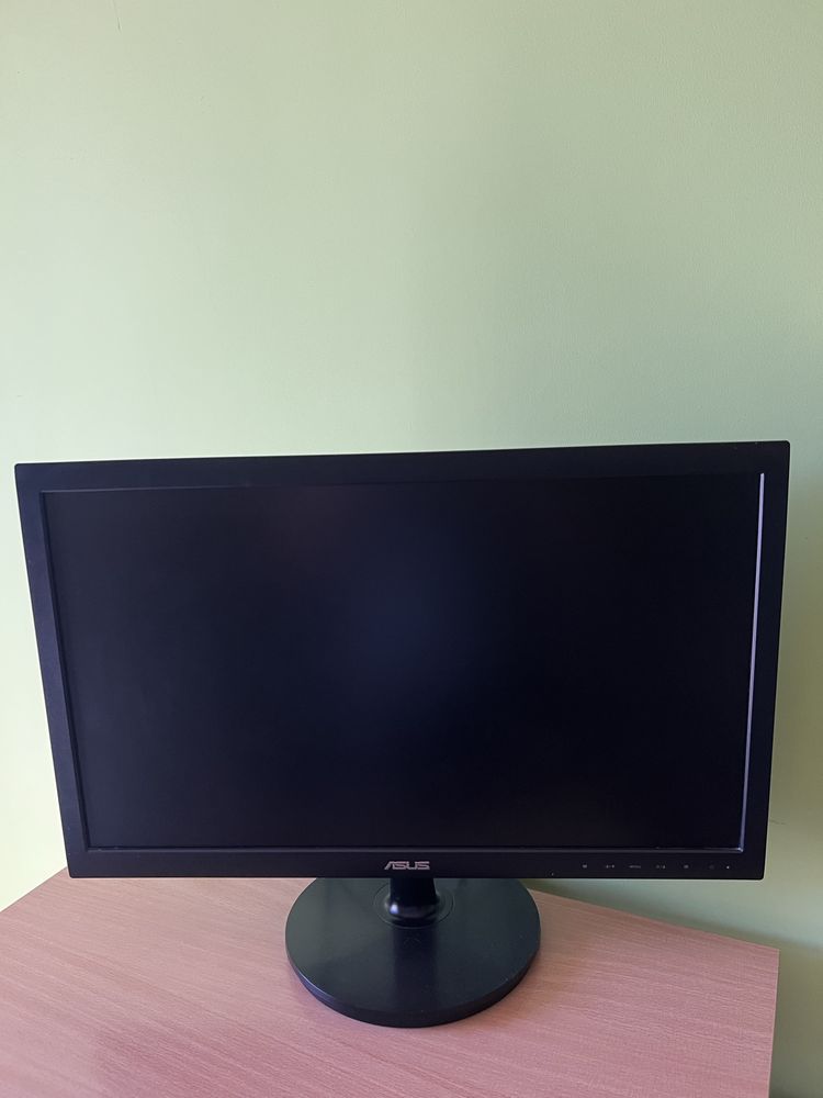Монитор Asus 21.5 inch 60hz